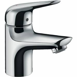 Смеситель для раковины Hansgrohe Novus 71020000 хром