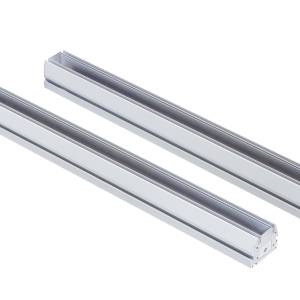 Трек для натяжного потолка Lightstar Teta 505196