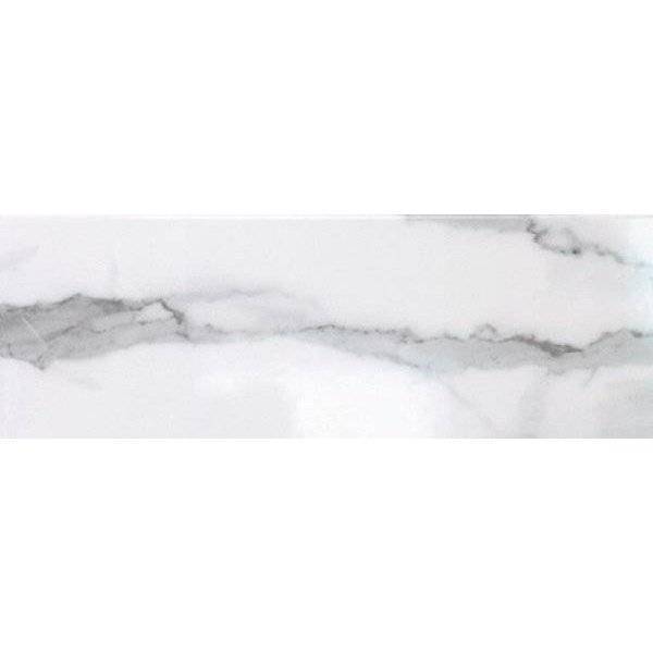 Керамическая плитка Monopole Angelo Angelina Bianco Brillo Liso 10x30