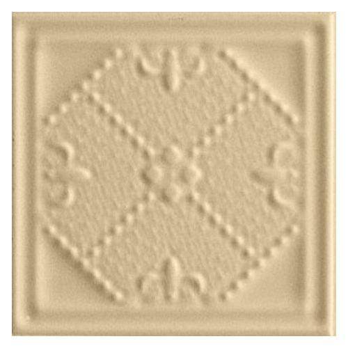 Декор Vallelunga Soffio 6001047 Stube Albicocca 15x15