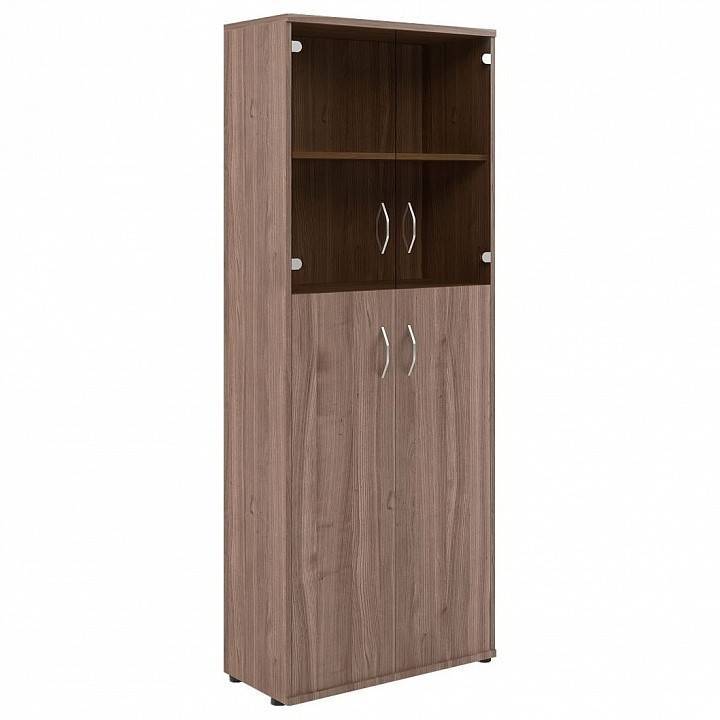 Шкаф книжный Skyland Imago 1230181, sk-01230181, СТ-1.7 Ясень Шимо