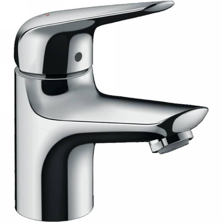 Смеситель для раковины Hansgrohe Novus 71020000 хром