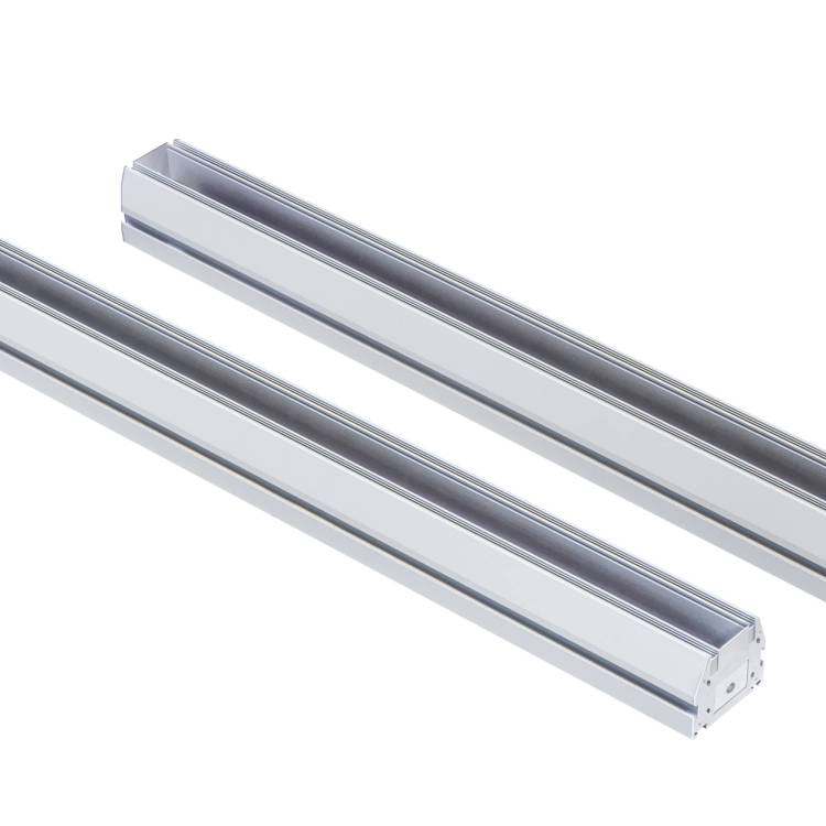 Трек для натяжного потолка Lightstar Teta 505196