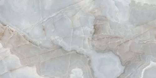 Керамогранит Rex Ceramiche Reves De Rex 769940 Blue Glossy 6mm 160x320