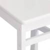 Стул Tetchair Sweden 21337 white фото 8