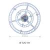Светодиодный модуль Apeyron 02-31 фото 3