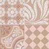 Керамогранит GayaFores Tessela Rose 33.15x33.15