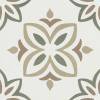 Керамогранит Harmony Provenza Green Bloom 22.3x22.3 фото 4
