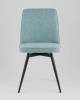Стул Stool Group Flatt OS-2451Z Lumos-82 DUAL светло-зеленый вращающийся фото 3