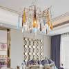 Подвесная люстра Imperium Loft Spruce 189578-26 фото 4
