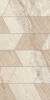 Декор Creto Sandy УТ-00015996 Chevron 2 30x60