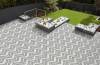 Керамогранит Gresant Arc Flora Pearl Matt 40х40 фото 5