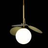 Подвесной светильник Loft IT Matisse 10008/1P Grey фото 3
