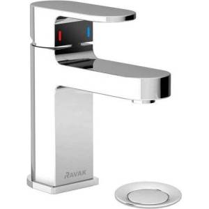 Смеситель для раковины Ravak Chrome X070053 CR 011.00