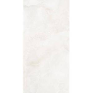 Керамогранит Ariostea Ultra Onice Bianco Extra Soft 75x150