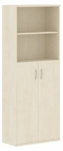 Шкаф комбинированный Skyland Imago 00-07095892, СТ-1.6 Клен