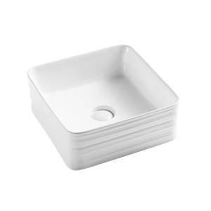 Раковина Point Омега 40 PN43903 белый