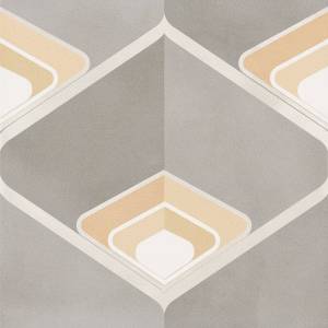 Керамогранит Vives Pop Tile Bonnie-R 15x15