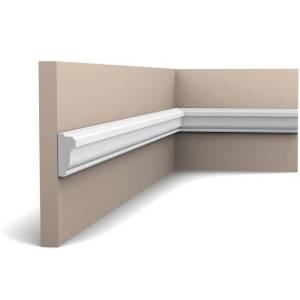 Молдинг Orac Decor Axxent PX117 200x1.5x3.5