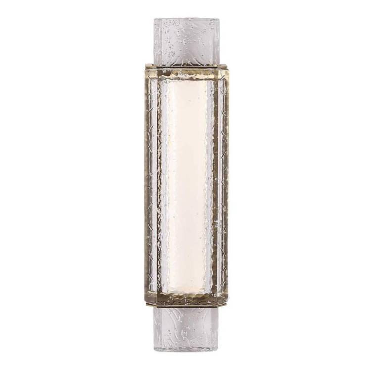 Настенный светильник ST Luce Eis SL6140.301.01