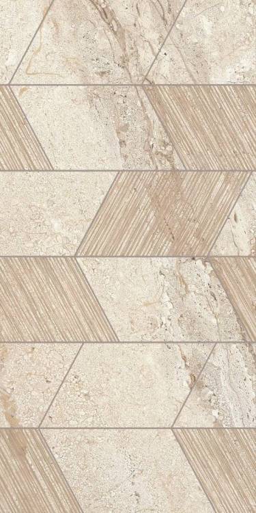 Декор Creto Sandy УТ-00015996 Chevron 2 30x60