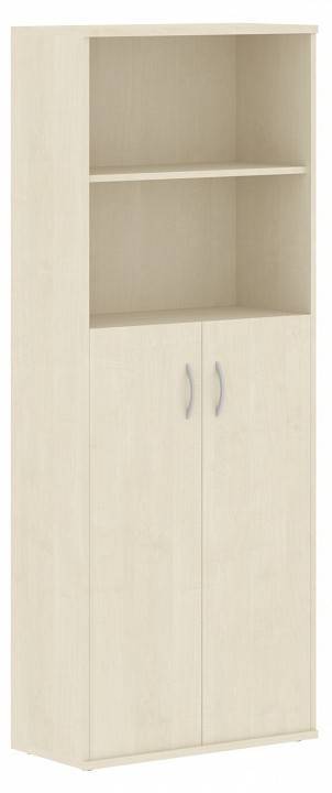 Шкаф комбинированный Skyland Imago 00-07095892, СТ-1.6 Клен