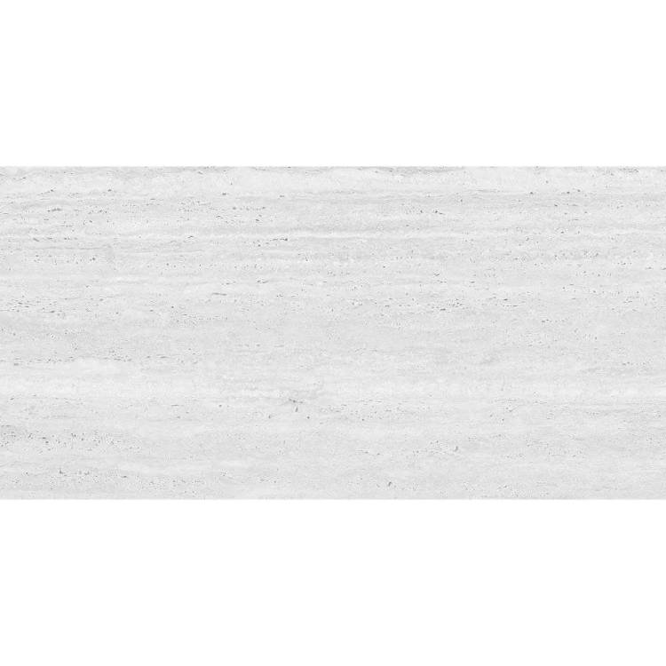 Керамогранит Ennface Stone ENSTN3213CR80160 Travertine Grey Carving 80x160