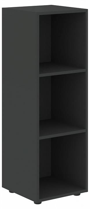 Стеллаж Skyland Forta 00-07088295 Черный графит