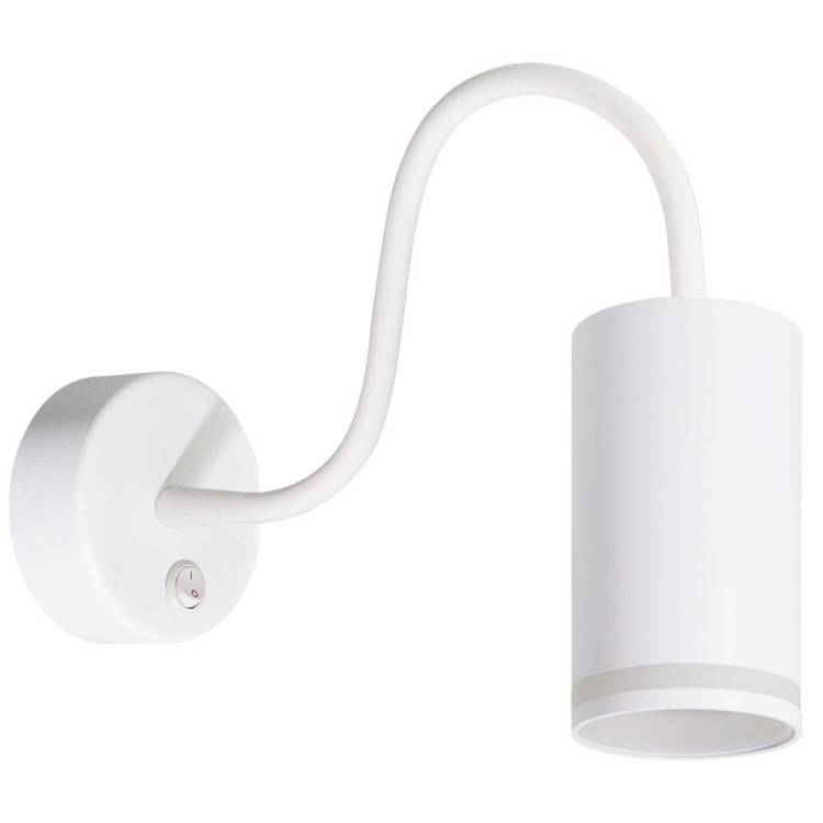 Спот Arte Lamp Imai A2266AP-1WH