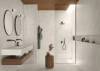 Керамогранит Casalgrande Padana Pietra Tiburtina 17720021 Celio Cross Naturale 60x120 фото 9