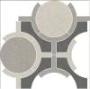Декор Kerama Marazzi Джиминьяно ID149 1 наборный матовый 48x49.5 фото 2