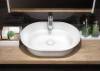 Раковина Kerama Marazzi Canaletto 60x46 фото 2