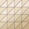 Мозаика Atlas Concorde Arkshade 9AFE Cream Mosaico Flag 30.5x30.5