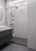 Поддон для душа Starohome Solid С0006246 70x120x2.4, Grey Matt фото 9
