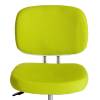 Кресло компьютерное Tetchair Junior 20235 green фото 6