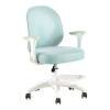 Кресло компьютерное Stool Group TopChairs Spaceman OUE-2545 grey серый
