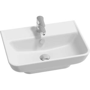 Раковина Jacob Delafon Struktura EGE112-00 55 см