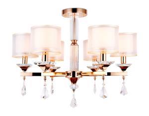 Подвесная люстра Ambrella light Traditional TR4535