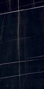 Керамогранит Global Tile Dorato PGT120609705SGR Черный PGT 60x120