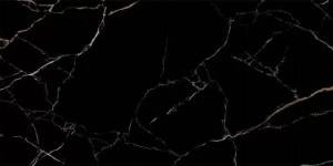 Керамогранит Infinity Ceramica PERUGIA Nero High Glossy 60x120
