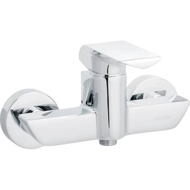 Смеситель для душа Swedbe Iris 2220