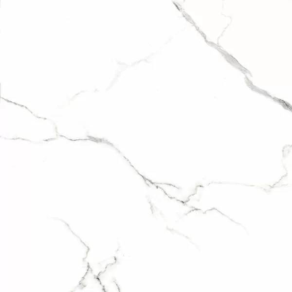 Керамогранит Absolut Gres Statiario Titan AB 1125G gloss 600x600