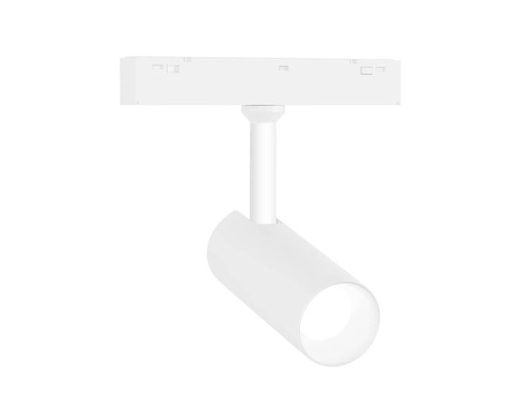 Трековый светодиодный светильник Ambrella light Track System GL4401