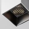 Потолочный светильник Technical Alfa LED C064CL-5W4K-SQ-WB фото 5