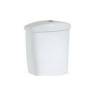 Бачок для унитаза Creavit Mercan MR410-00CB00E-0000