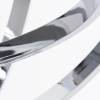 Потолочная светодиодная люстра Arte Lamp Orbit A9052PL-4CC фото 2