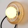 Подвесной светодиодный светильник Odeon Light Fierro 4991/40L фото 3