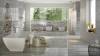 Керамогранит Italgraniti Marmi Imperiali MM0668L Royal Grey Lappato Rettificato 59.5x59.5 фото 3