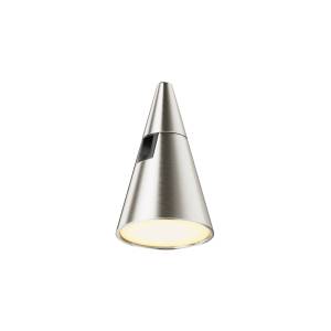 Трековый светильник Technical Flarity TR146-1-5W3K-PT