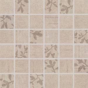 Мозаика RAKO Textile WDM05102 бежевый 30x30